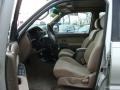 Oak 2000 Toyota 4Runner Interiors