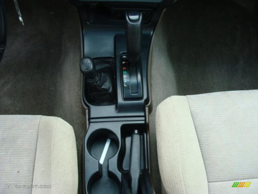 2000 Toyota 4Runner SR5 4x4 4 Speed Automatic Transmission Photo #41176590