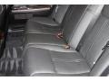 2007 Sterling Grey Metallic BMW 7 Series 750i Sedan  photo #9