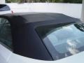 Stone White - Sebring LX Convertible Photo No. 10