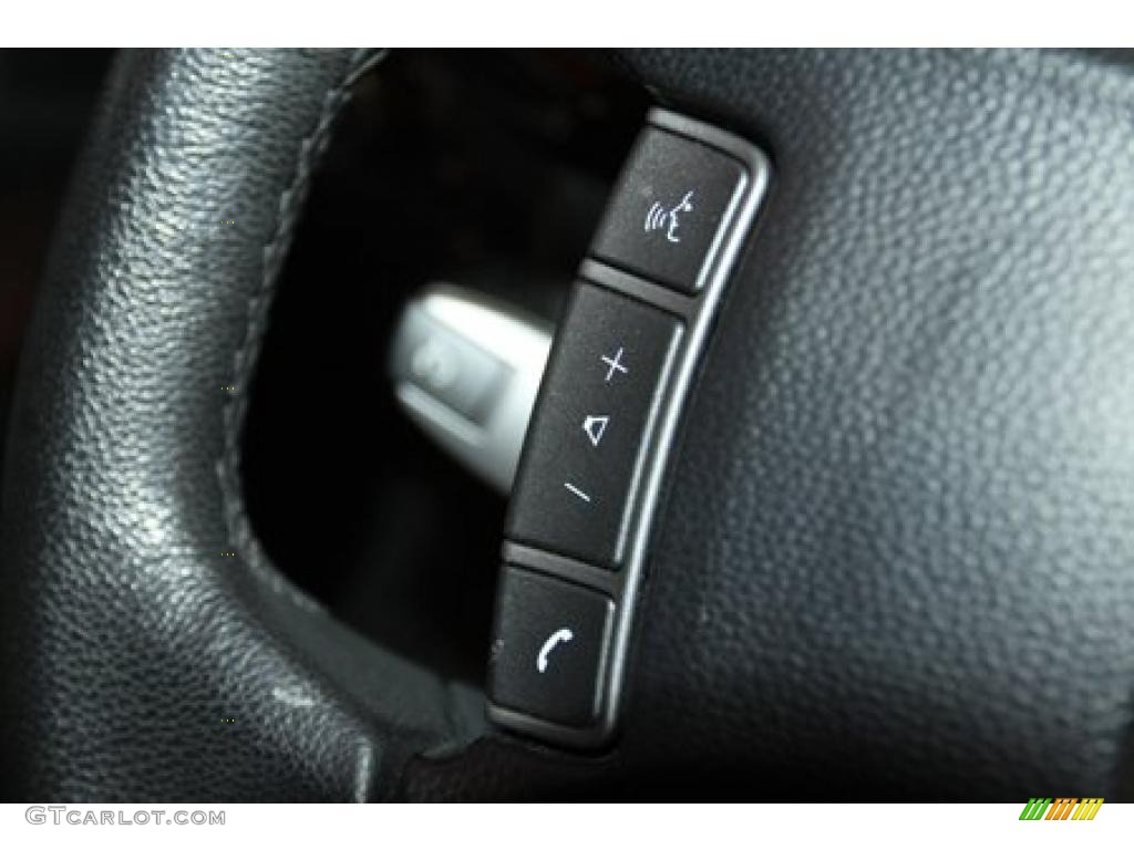 2007 7 Series 750i Sedan - Sterling Grey Metallic / Black photo #12