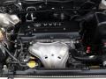  2004 Highlander I4 2.4 Liter DOHC 16-Valve VVT-i 4 Cylinder Engine