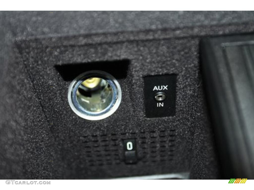 2007 7 Series 750i Sedan - Sterling Grey Metallic / Black photo #37