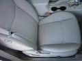 Stone White - Sebring LX Convertible Photo No. 21