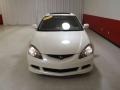 2006 Premium White Pearl Acura RSX Type S Sports Coupe  photo #2