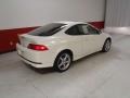 Premium White Pearl 2006 Acura RSX Type S Sports Coupe Exterior