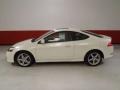 2006 Premium White Pearl Acura RSX Type S Sports Coupe  photo #7