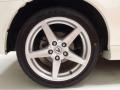 2006 Acura RSX Type S Sports Coupe Wheel