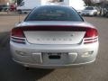 2001 Ice Silver Pearl Dodge Stratus R/T Coupe  photo #4