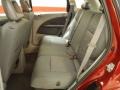 2009 Inferno Red Crystal Pearl Chrysler PT Cruiser LX  photo #19