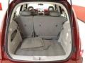 2009 Inferno Red Crystal Pearl Chrysler PT Cruiser LX  photo #20
