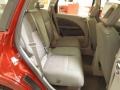 2009 Inferno Red Crystal Pearl Chrysler PT Cruiser LX  photo #21