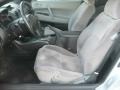 Ice Silver Pearl - Stratus R/T Coupe Photo No. 6