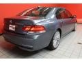2008 Michigan Blue Metallic BMW 7 Series 750Li Sedan  photo #2