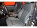 2008 Michigan Blue Metallic BMW 7 Series 750Li Sedan  photo #8