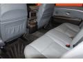 2008 Michigan Blue Metallic BMW 7 Series 750Li Sedan  photo #26