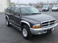 Graphite Metallic - Durango SLT 4x4 Photo No. 2