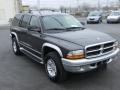 2003 Graphite Metallic Dodge Durango SLT 4x4  photo #2