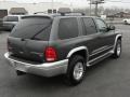 Graphite Metallic - Durango SLT 4x4 Photo No. 3