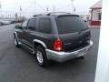 Graphite Metallic - Durango SLT 4x4 Photo No. 4