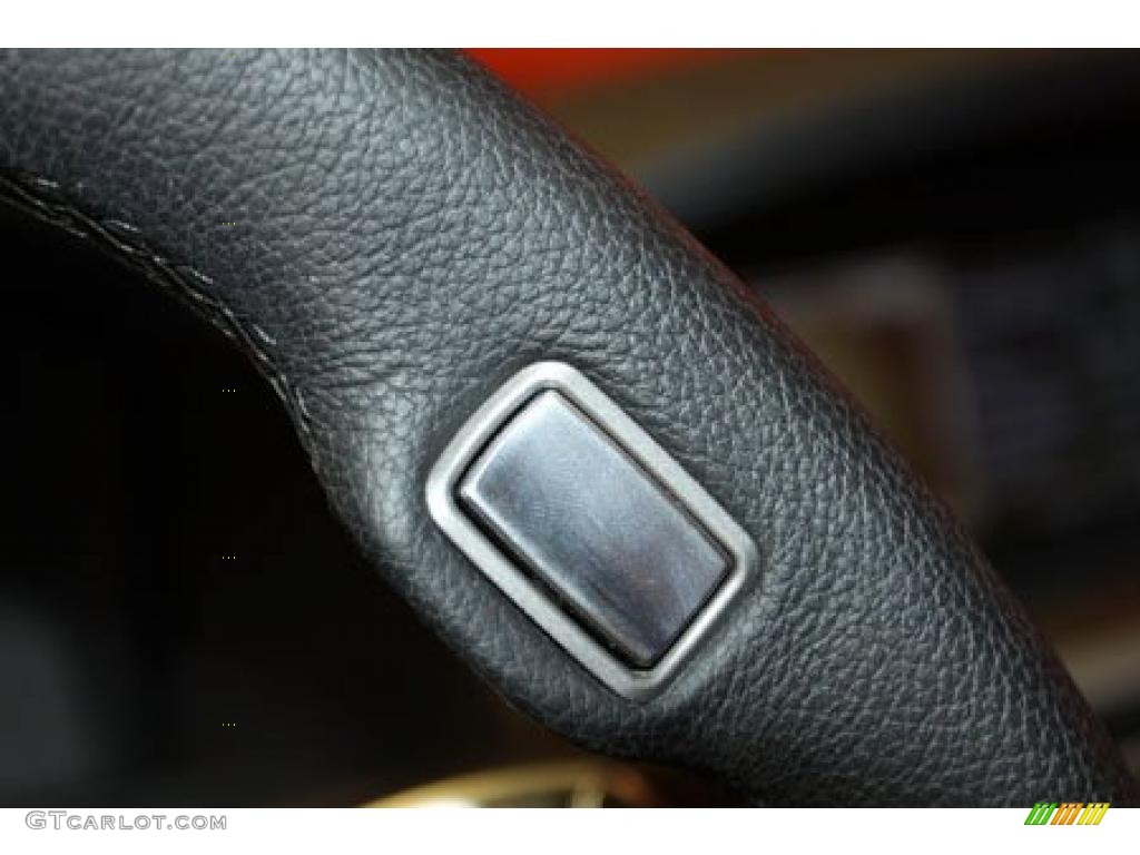 2008 7 Series 750Li Sedan - Michigan Blue Metallic / Lava Blue photo #30