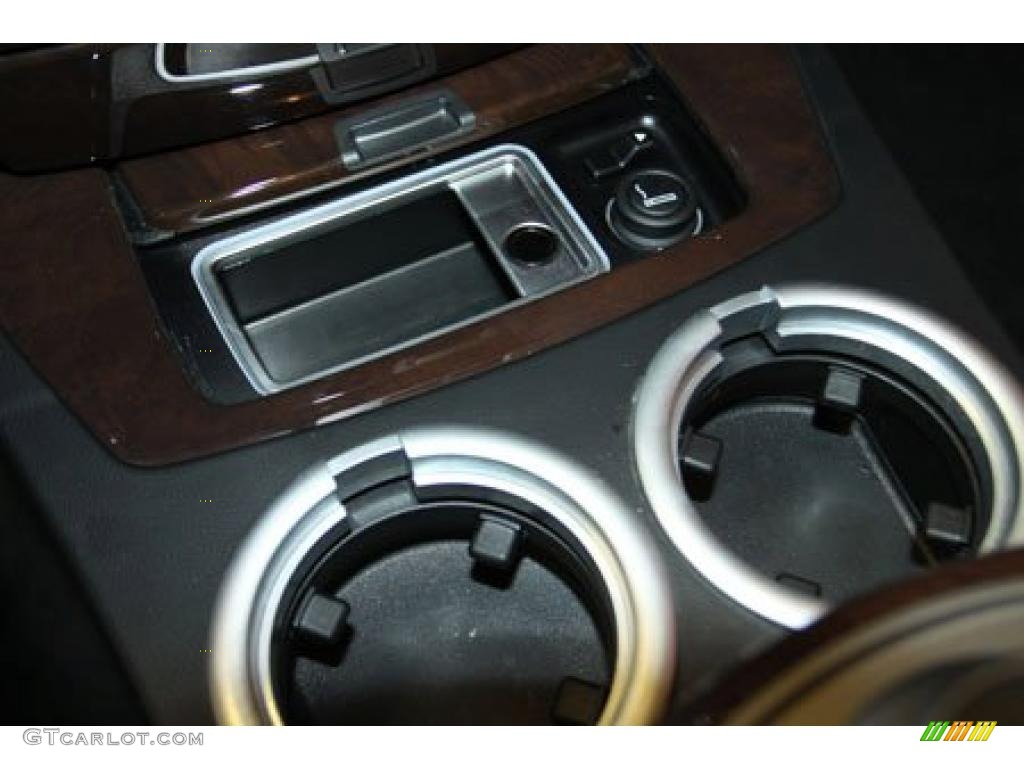 2008 7 Series 750Li Sedan - Michigan Blue Metallic / Lava Blue photo #36