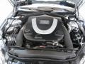 5.5 Liter DOHC 32-Valve V8 Engine for 2007 Mercedes-Benz SL 550 Roadster #41180130