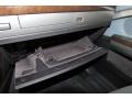 2008 Michigan Blue Metallic BMW 7 Series 750Li Sedan  photo #39