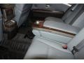 2008 Michigan Blue Metallic BMW 7 Series 750Li Sedan  photo #45