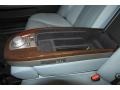 2008 Michigan Blue Metallic BMW 7 Series 750Li Sedan  photo #47