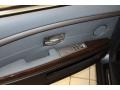 2008 Michigan Blue Metallic BMW 7 Series 750Li Sedan  photo #50