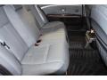 2008 Michigan Blue Metallic BMW 7 Series 750Li Sedan  photo #55
