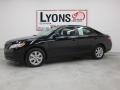 Black - Camry LE Photo No. 1