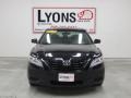 Black - Camry LE Photo No. 4