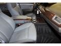 2008 Michigan Blue Metallic BMW 7 Series 750Li Sedan  photo #58