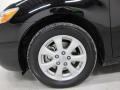 Black - Camry LE Photo No. 16
