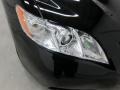 Black - Camry LE Photo No. 17