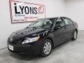Black - Camry LE Photo No. 19