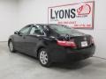 Black - Camry LE Photo No. 21