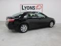 Black - Camry LE Photo No. 23