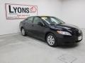 Black - Camry LE Photo No. 26