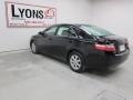 Black - Camry LE Photo No. 27