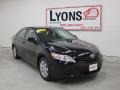 Black - Camry LE Photo No. 30