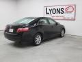 Black - Camry LE Photo No. 31