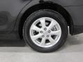 Black - Camry LE Photo No. 35