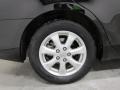 Black - Camry LE Photo No. 37
