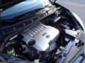 3.5 Liter DOHC 24-Valve VVT-i V6 2008 Toyota Sienna LE AWD Engine