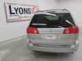 2006 Silver Shadow Pearl Toyota Sienna XLE  photo #14