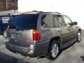 2007 Steel Gray Metallic GMC Envoy Denali 4x4  photo #5