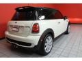 Pepper White - Cooper S Hardtop Photo No. 2
